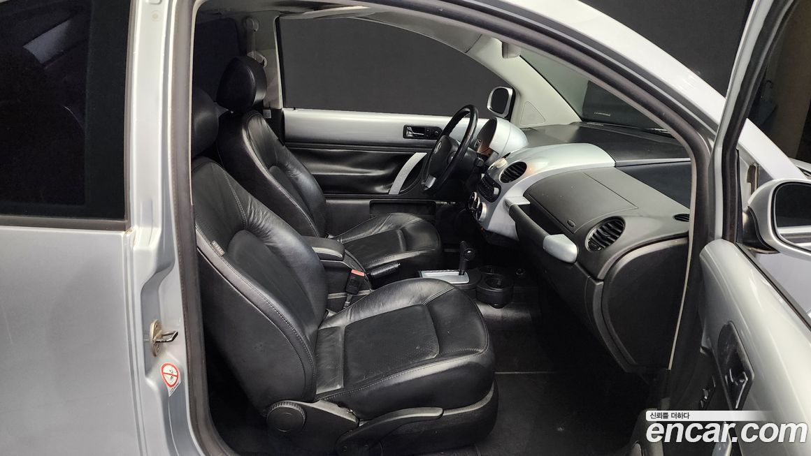 Volkswagen Beatle 2006