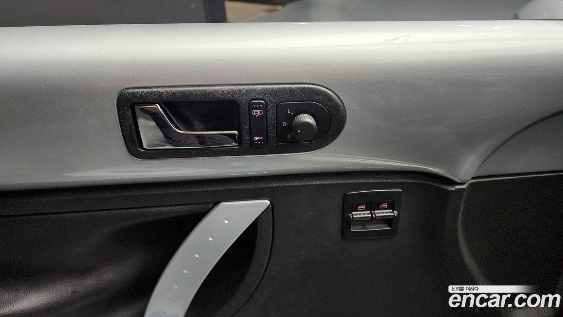 Volkswagen Beatle 2006