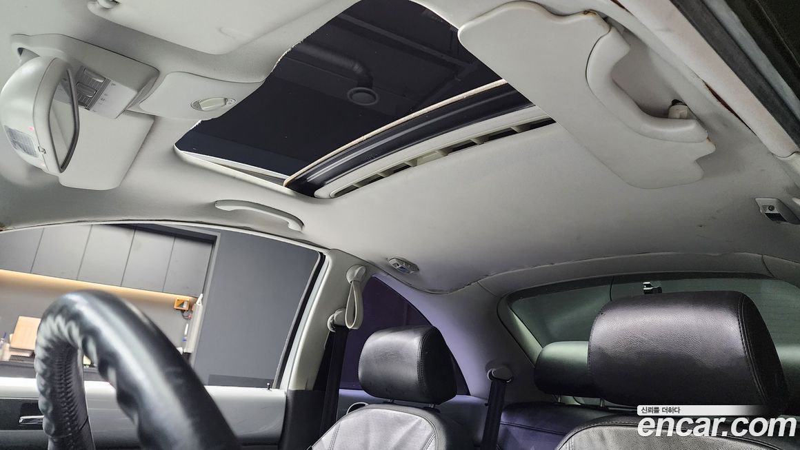 Volkswagen Beatle 2006