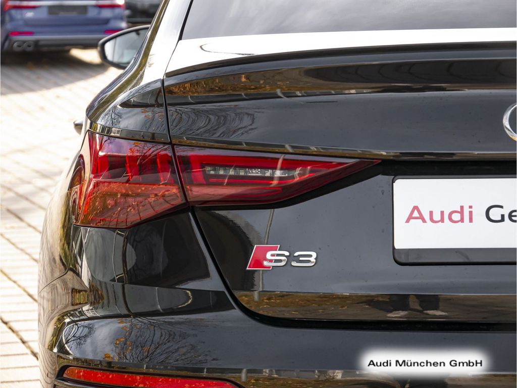 Audi S3 2024