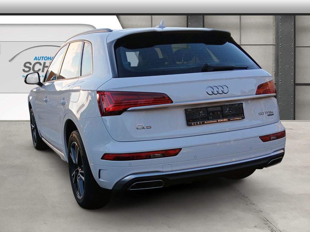Audi Q5 2021