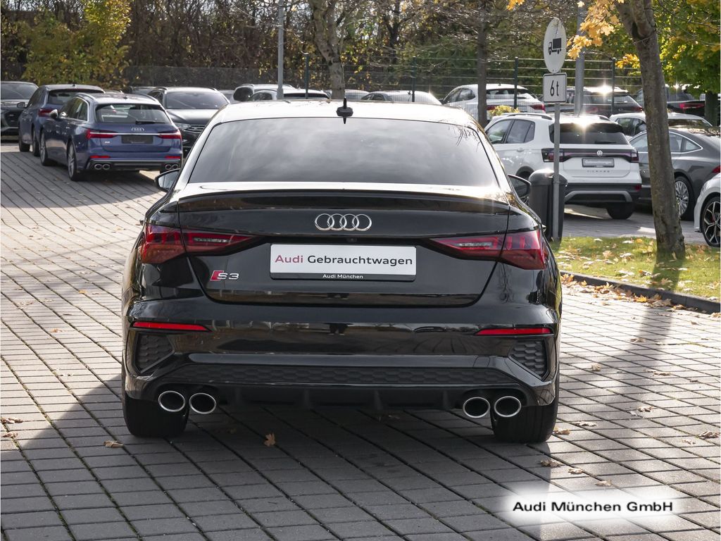 Audi S3 2024