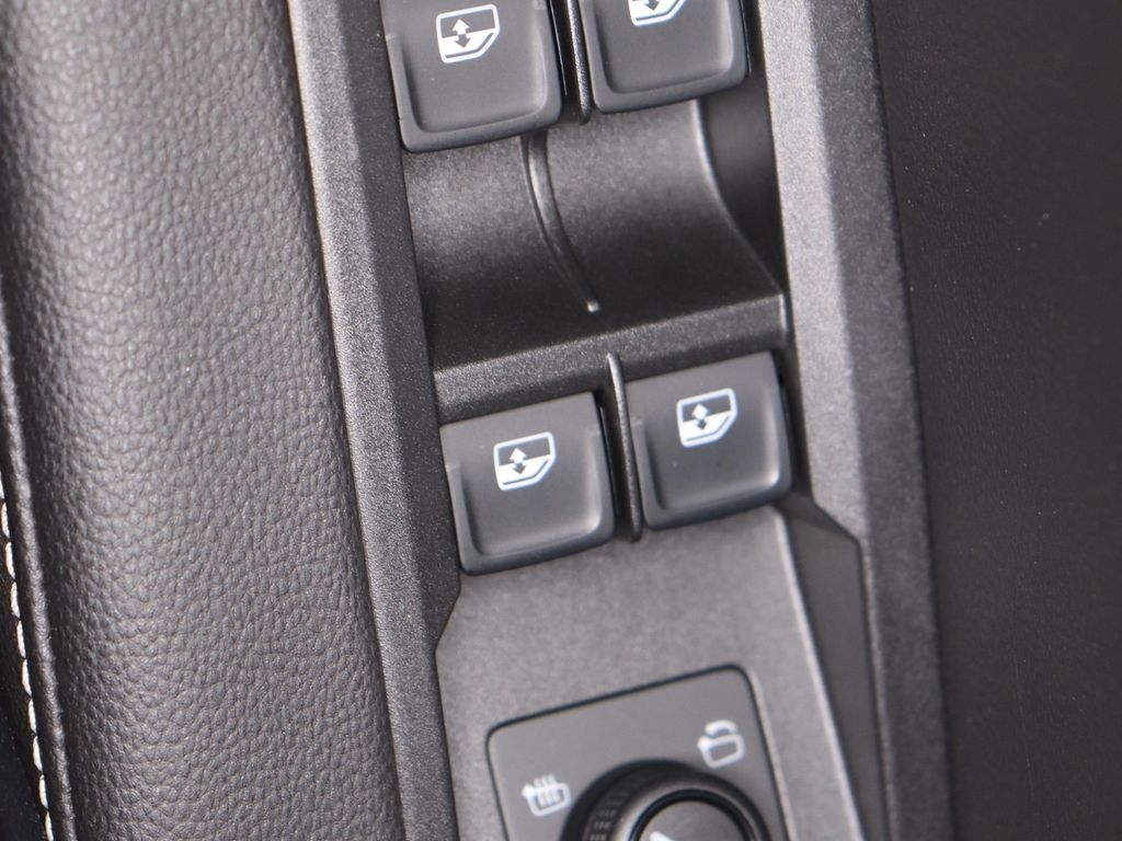 Volkswagen Touran 2025