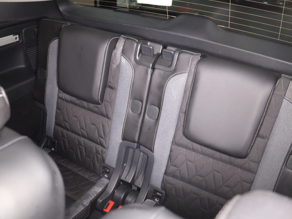 Volkswagen Touran 2025