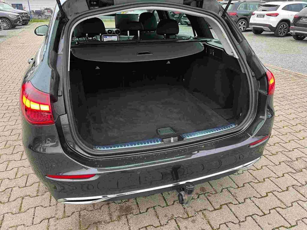 Mercedes-Benz C 200 2023