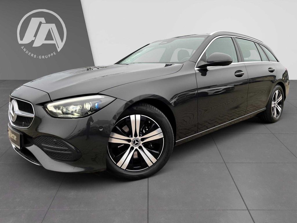 Mercedes-Benz C 200 2023