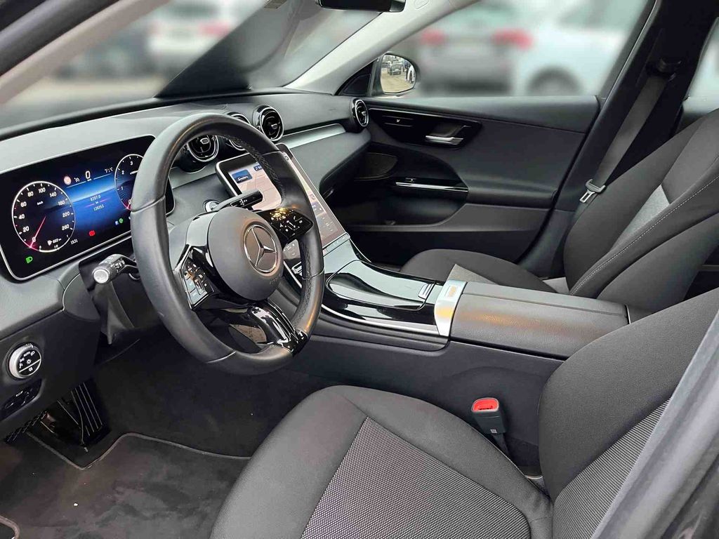 Mercedes-Benz C 200 2023