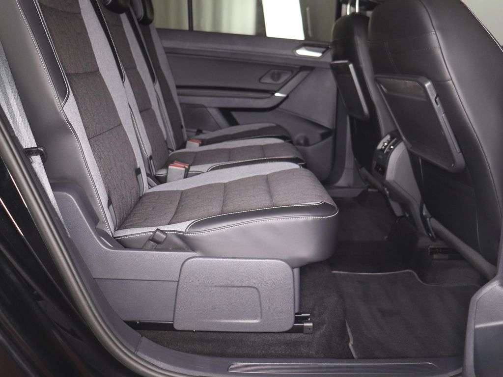 Volkswagen Touran 2025