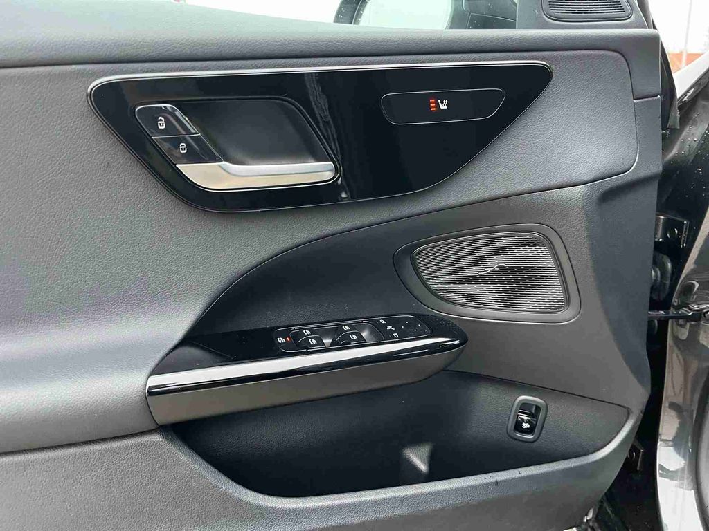 Mercedes-Benz C 200 2023