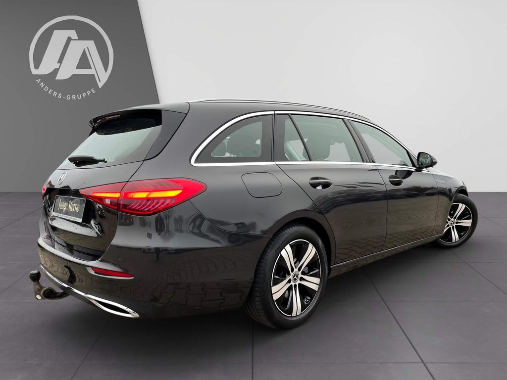 Mercedes-Benz C 200 2023