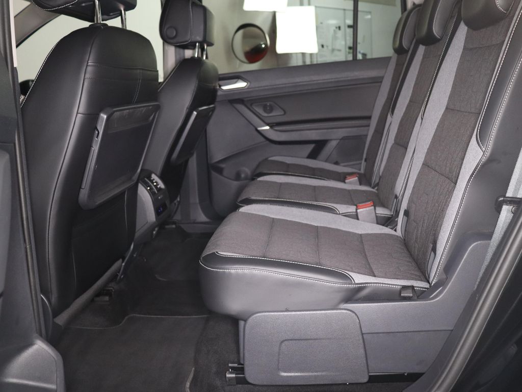 Volkswagen Touran 2025