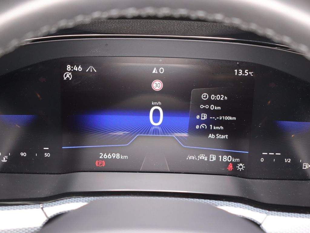 Volkswagen Touran 2025