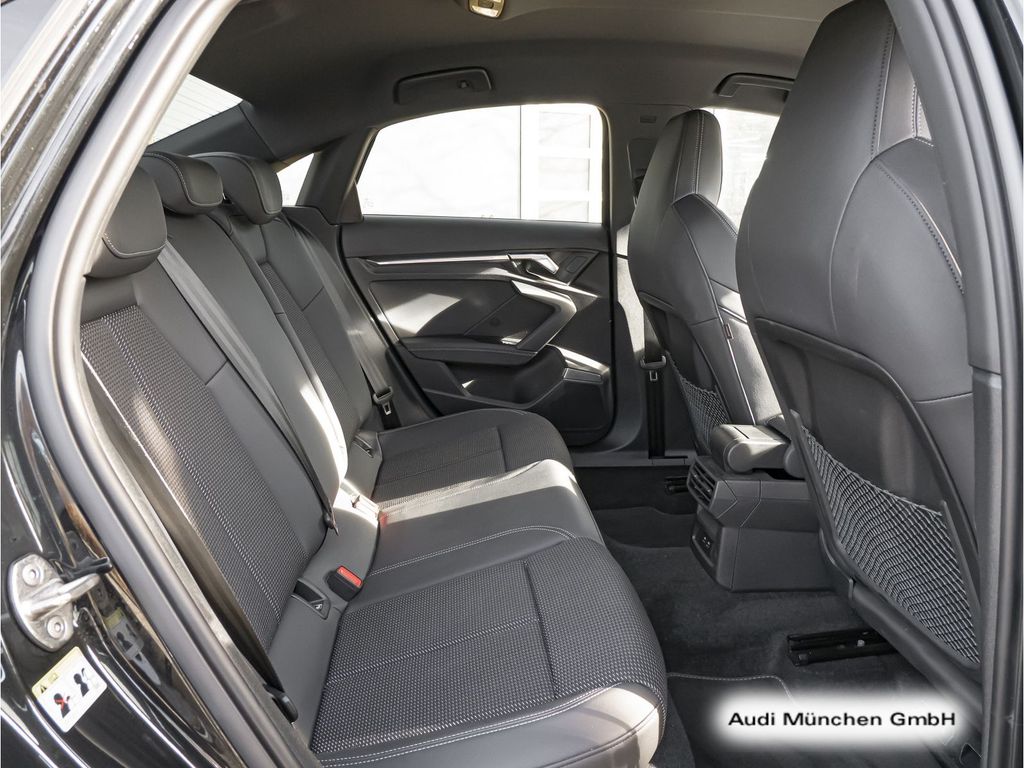 Audi S3 2024
