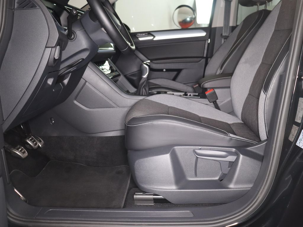 Volkswagen Touran 2025