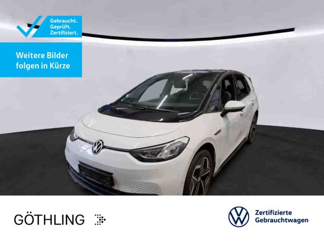 Volkswagen ID.3 2022