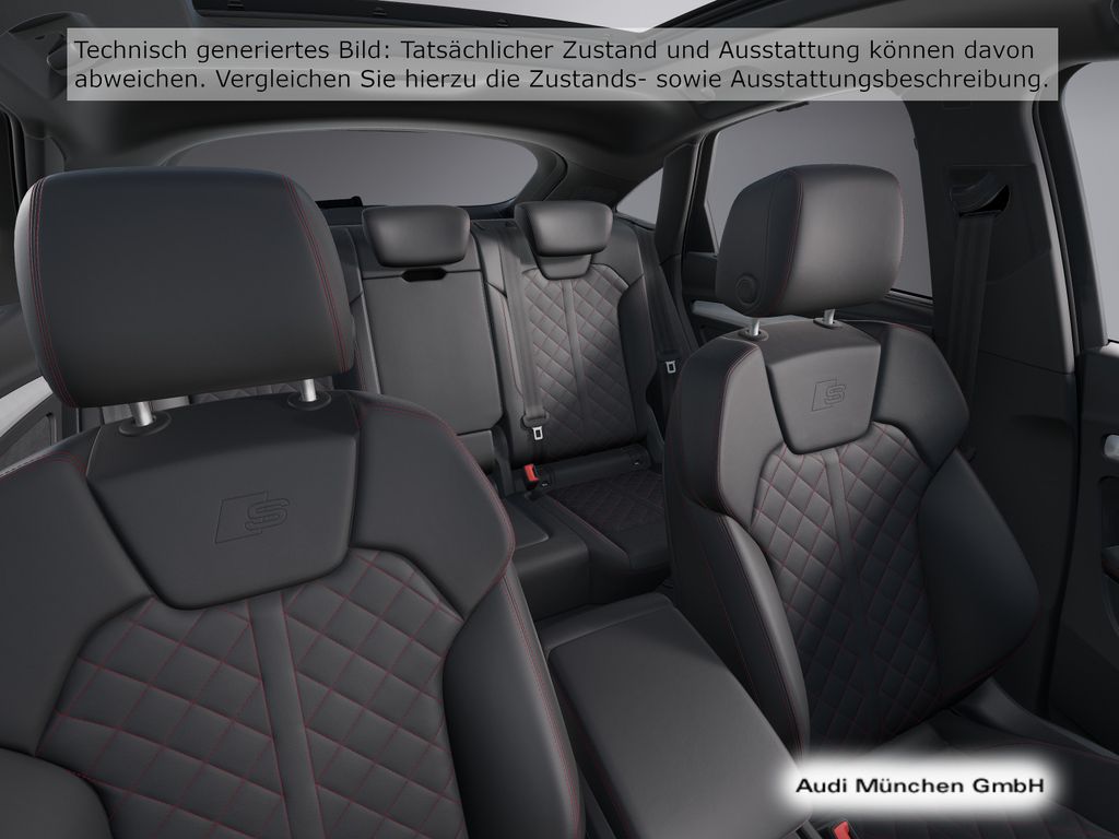 Audi SQ5 2025