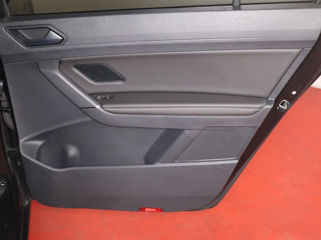 Volkswagen Touran 2025