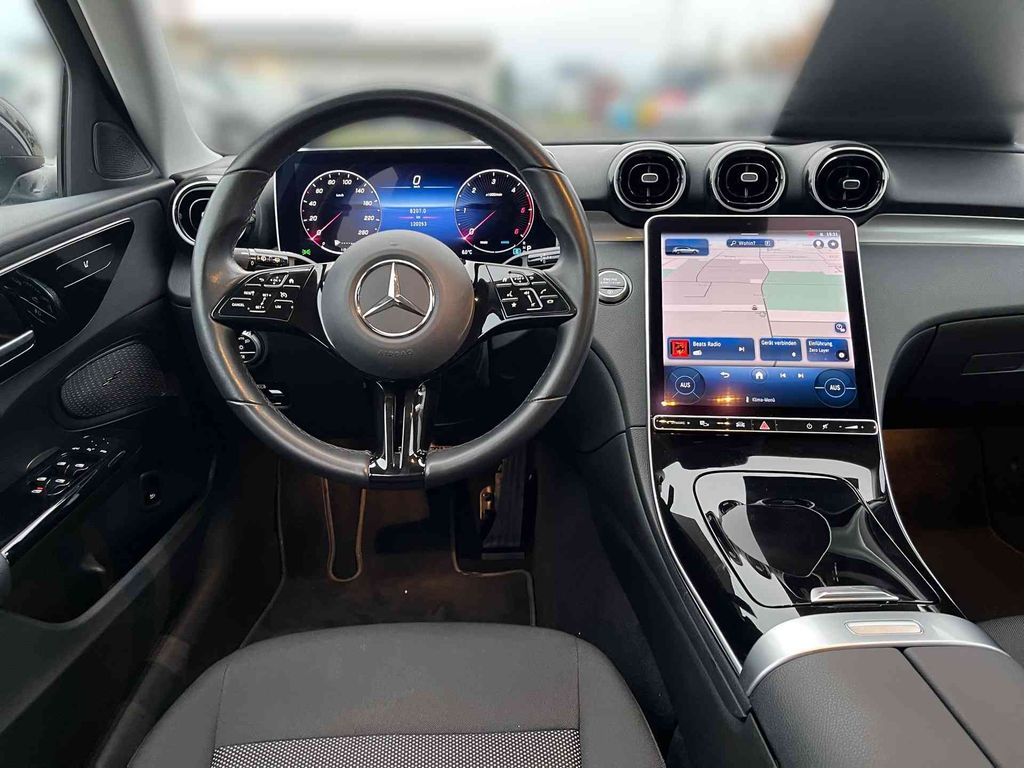 Mercedes-Benz C 200 2023
