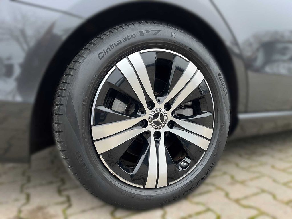 Mercedes-Benz C 200 2023