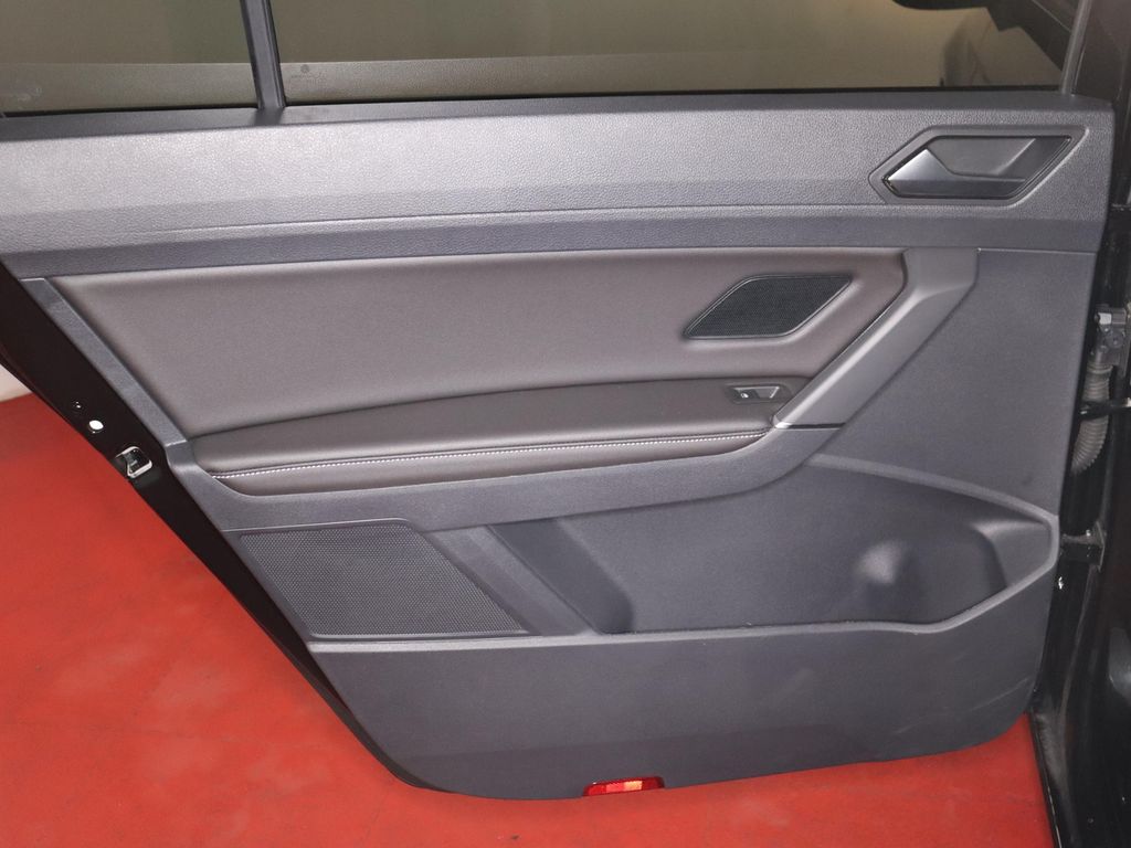 Volkswagen Touran 2025