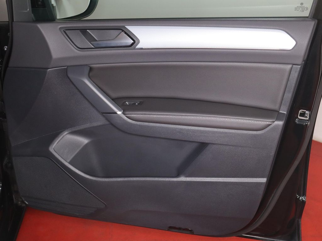 Volkswagen Touran 2025