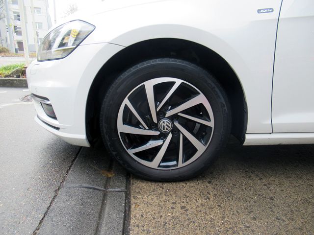 Volkswagen Golf 2019