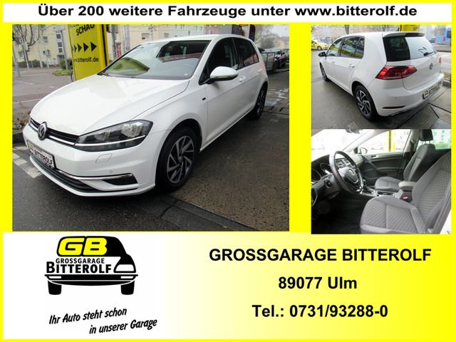 Volkswagen Golf 2019