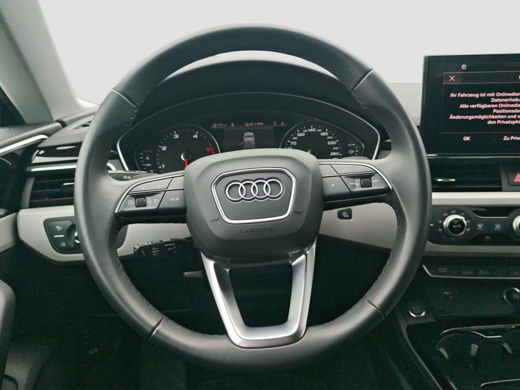 Audi A5 2022