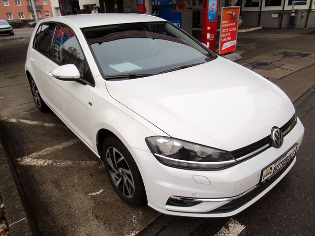 Volkswagen Golf 2019