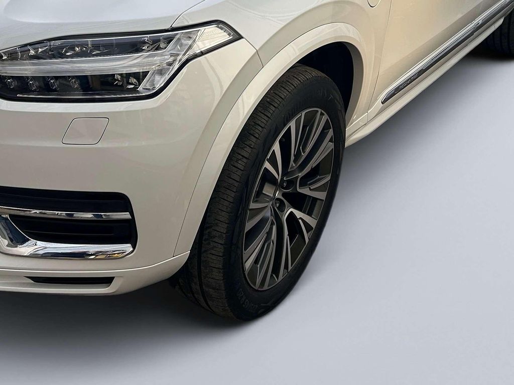 Volvo XC90 2021