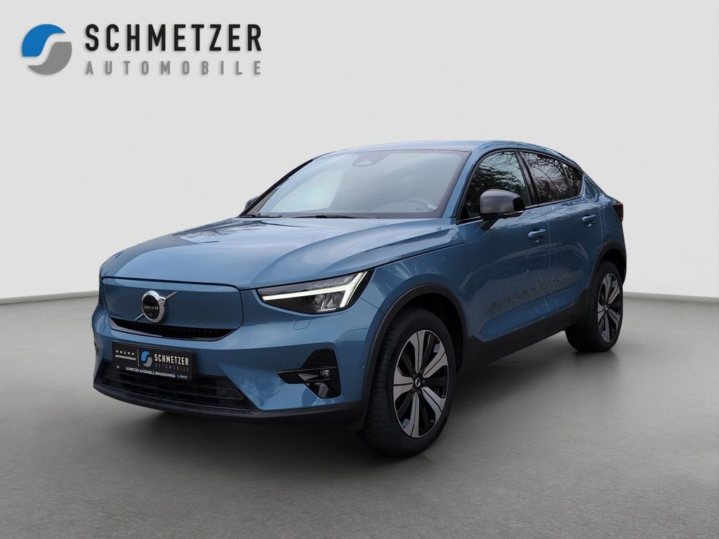 Volvo C40 2022