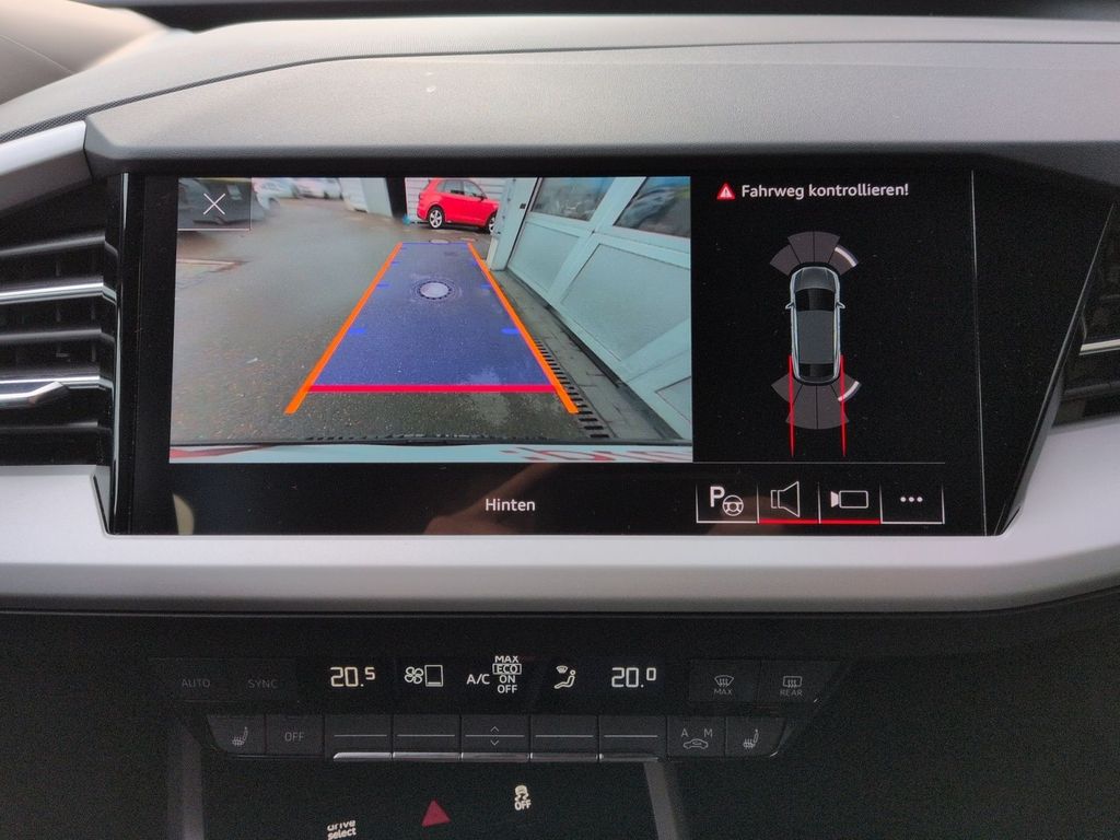 Audi Q4 e-tron 2022