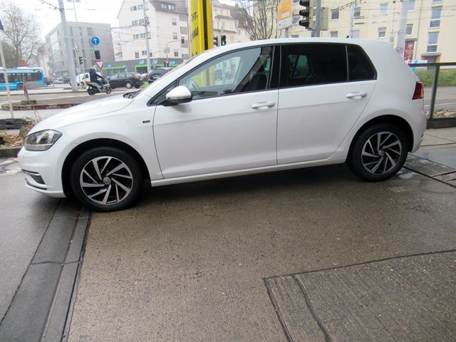 Volkswagen Golf 2019