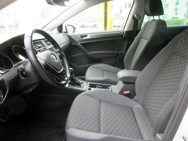 Volkswagen Golf 2019