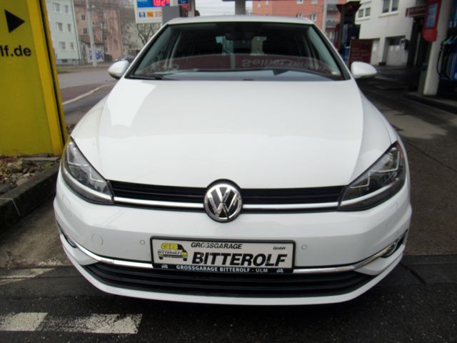 Volkswagen Golf 2019