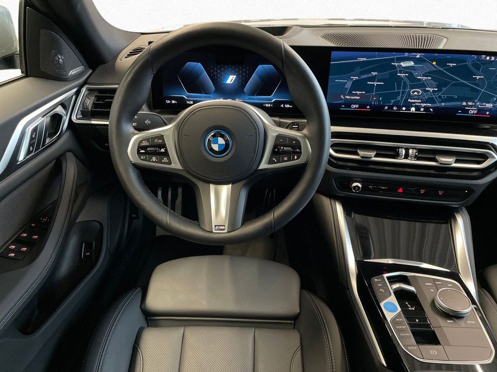 BMW i4 2023