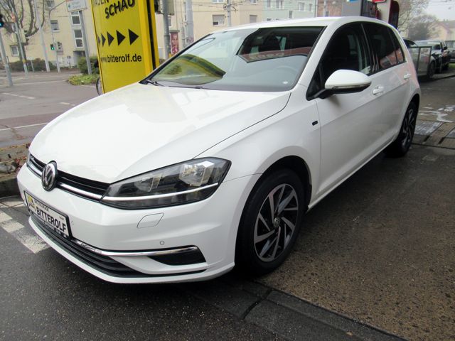 Volkswagen Golf 2019