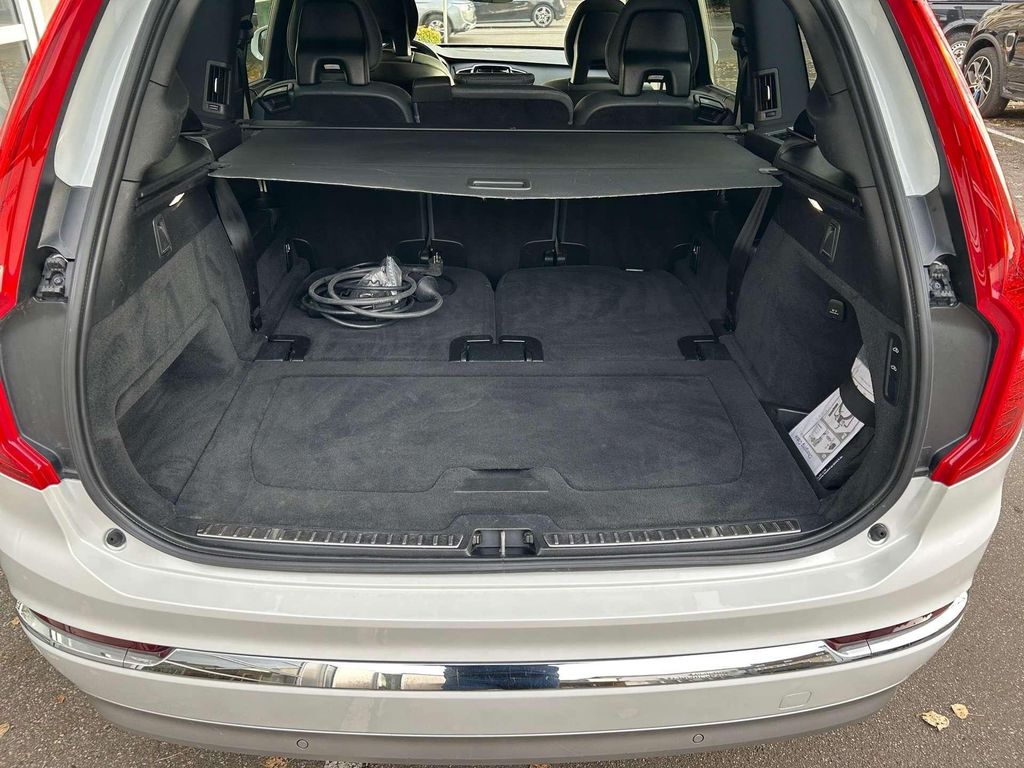Volvo XC90 2021