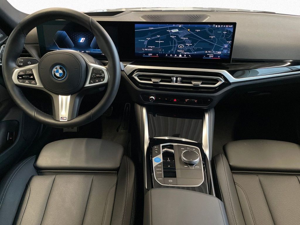 BMW i4 2023