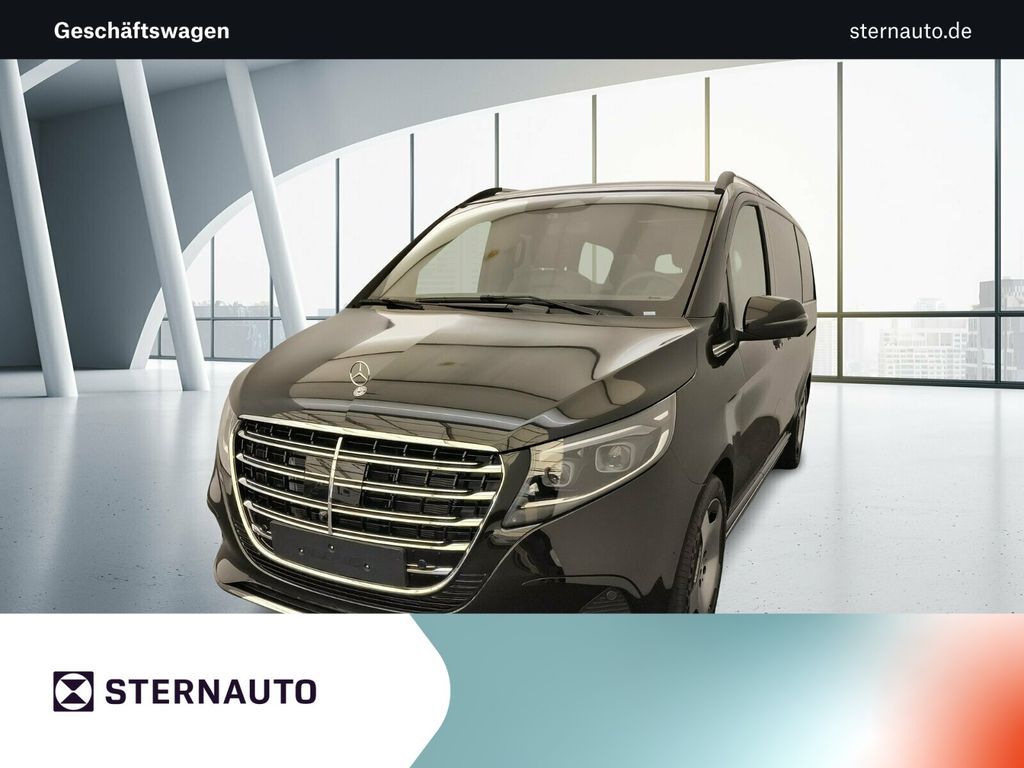 Mercedes-Benz V 300 2025