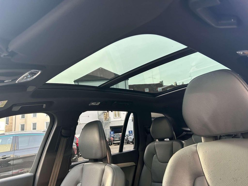 Volvo XC90 2021