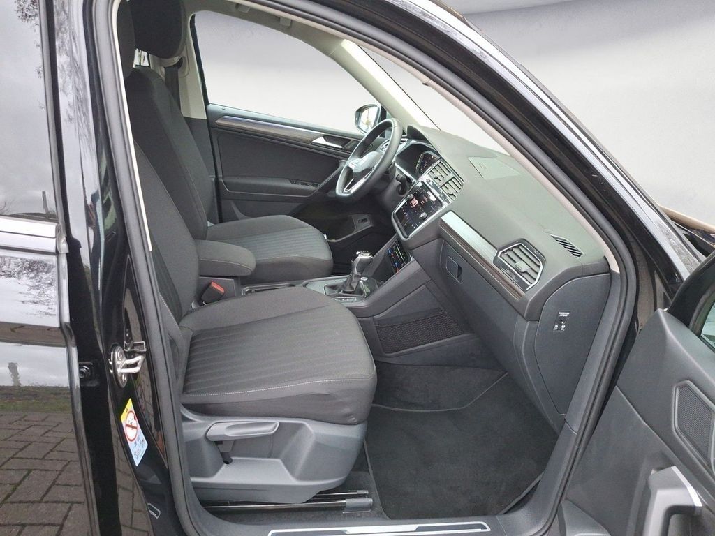 Volkswagen Tiguan Allspace 2024