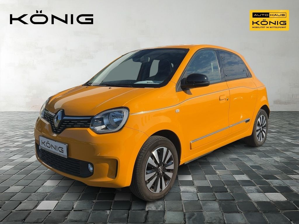 Renault Twingo 2023