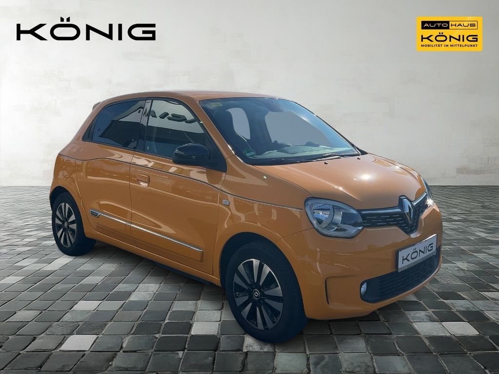 Renault Twingo 2023