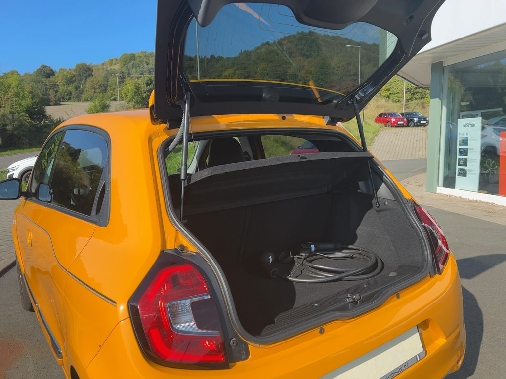 Renault Twingo 2023