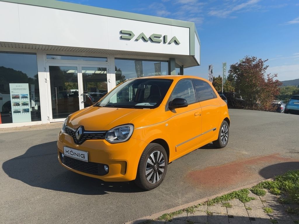 Renault Twingo 2023