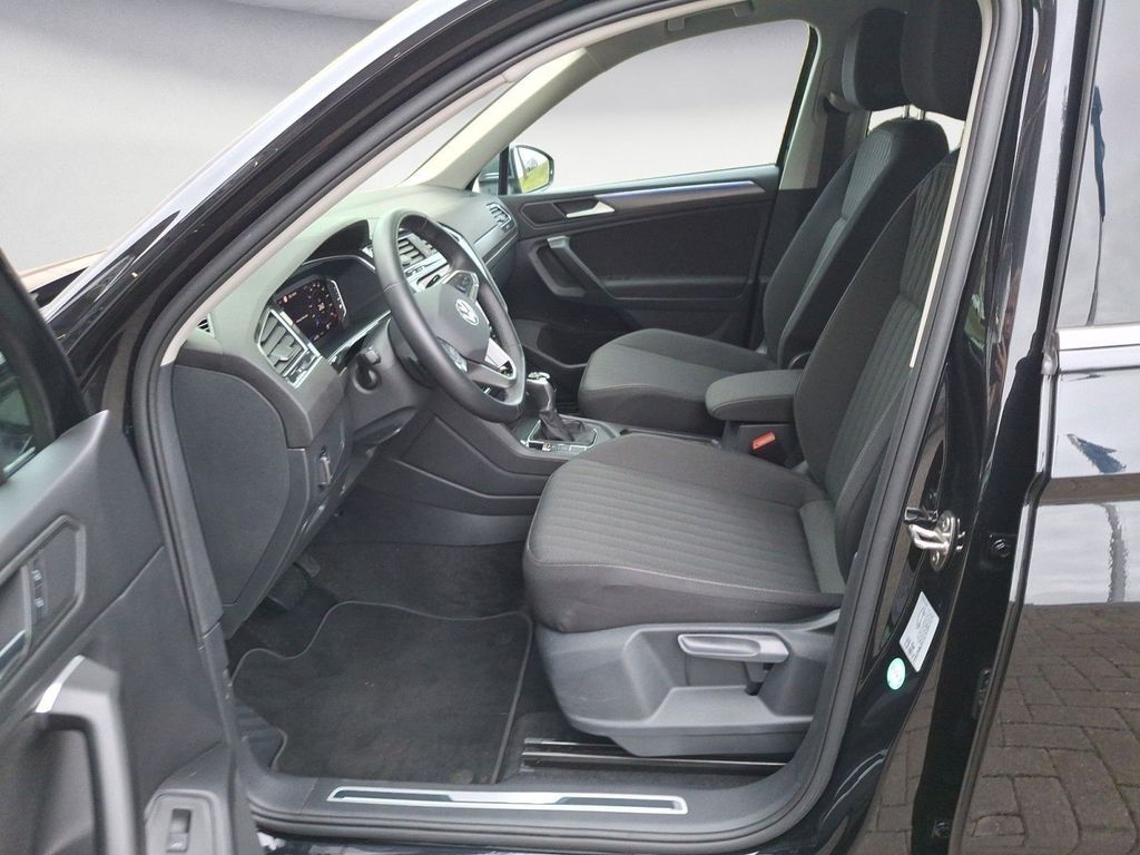 Volkswagen Tiguan Allspace 2024