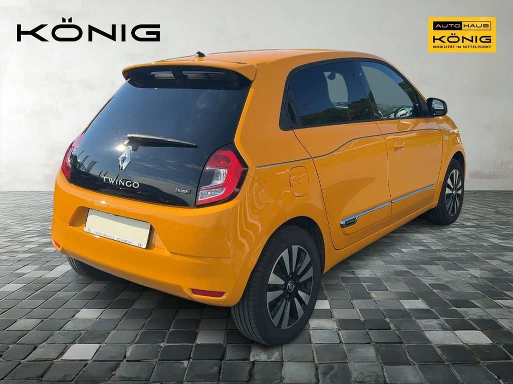 Renault Twingo 2023