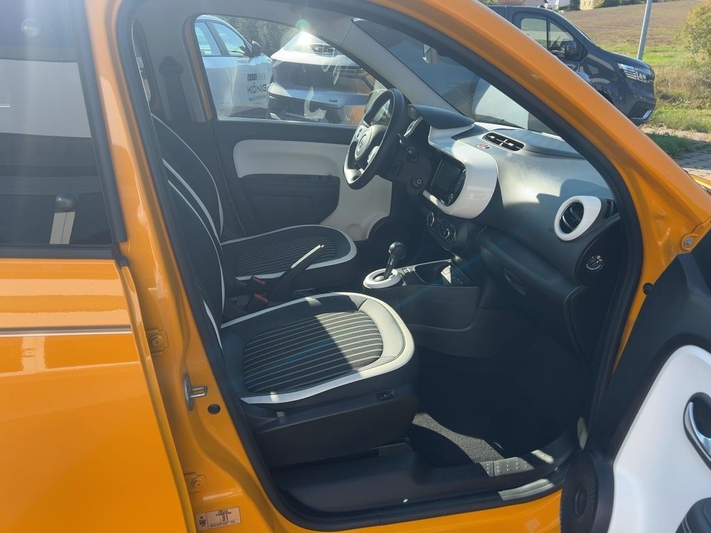 Renault Twingo 2023