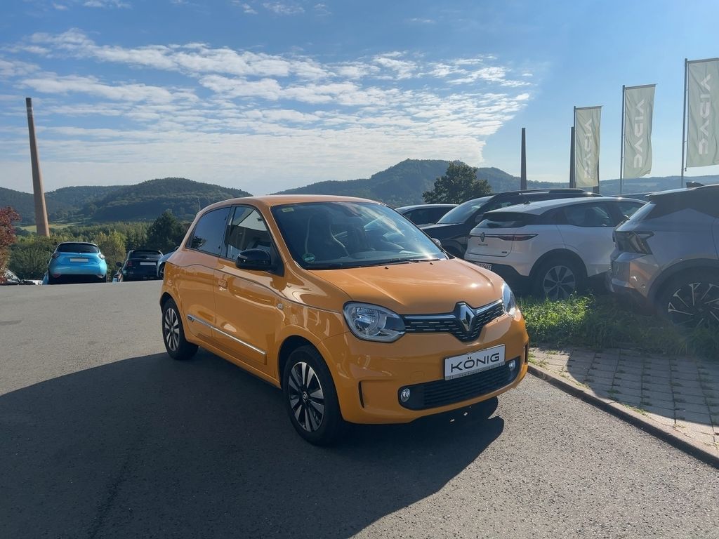 Renault Twingo 2023
